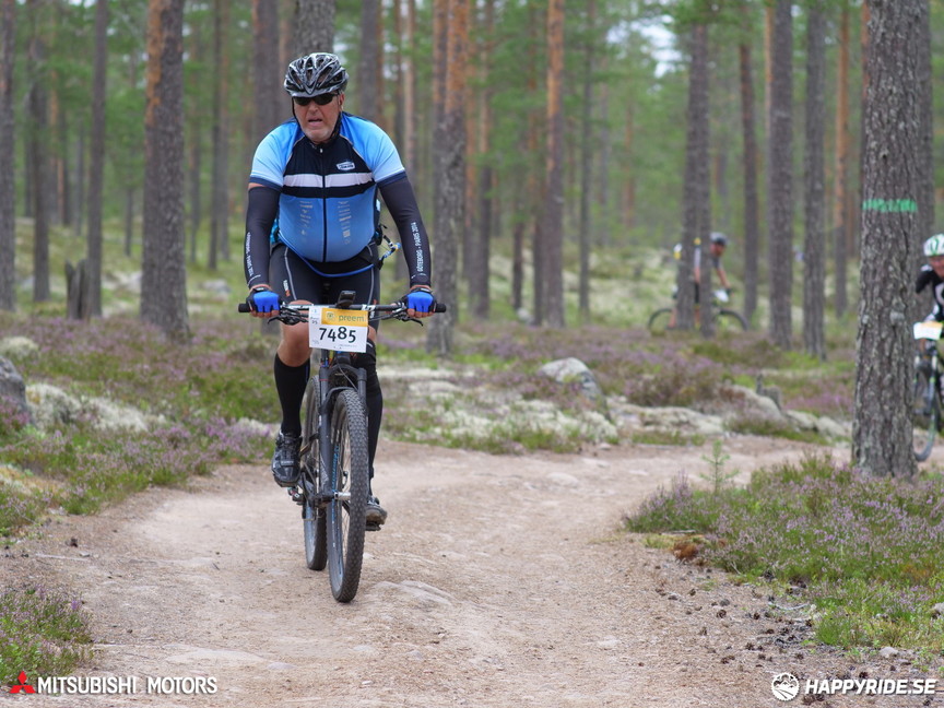 Bild från Cykelvasan 2017 - 90 km