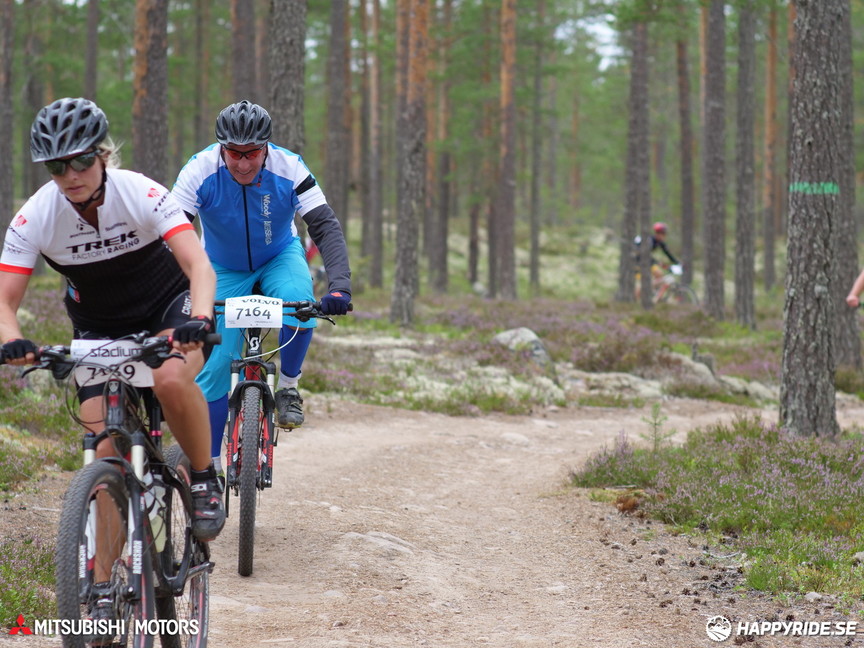Bild från Cykelvasan 2017 - 90 km