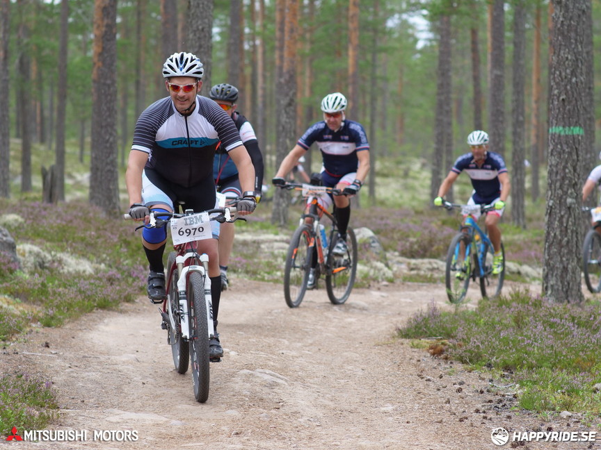 Bild från Cykelvasan 2017 - 90 km