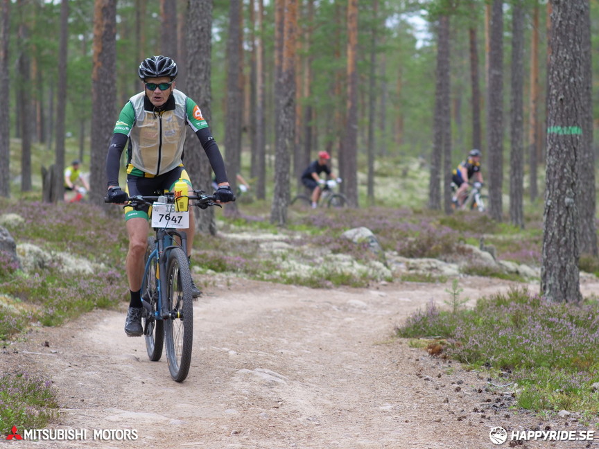 Bild från Cykelvasan 2017 - 90 km