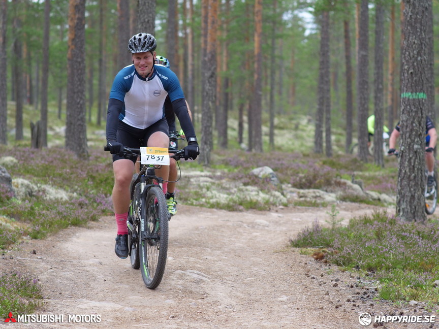 Bild från Cykelvasan 2017 - 90 km