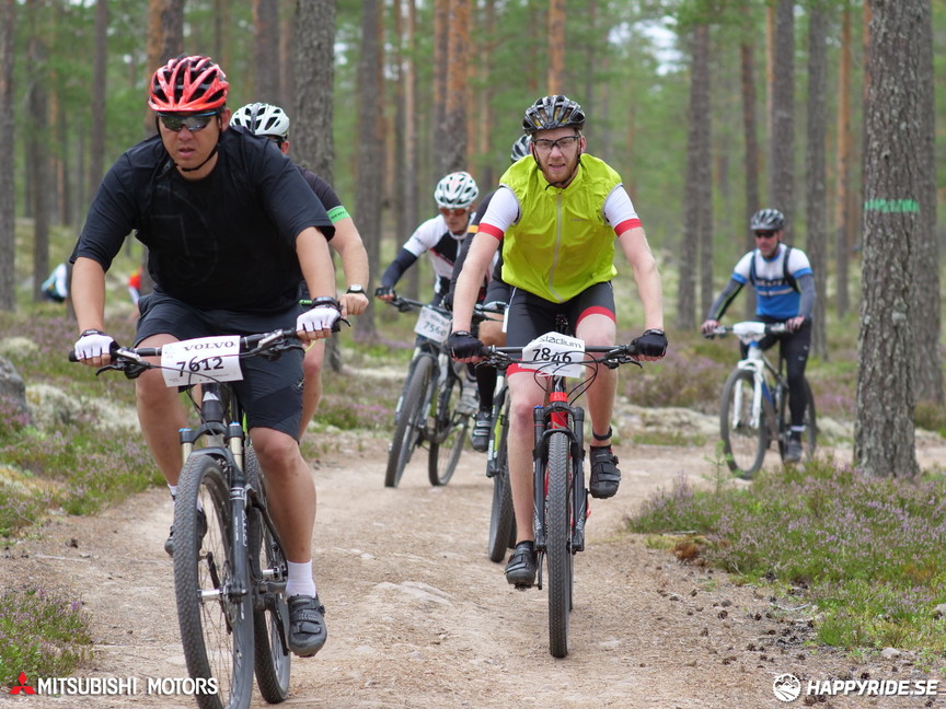 Bild från Cykelvasan 2017 - 90 km