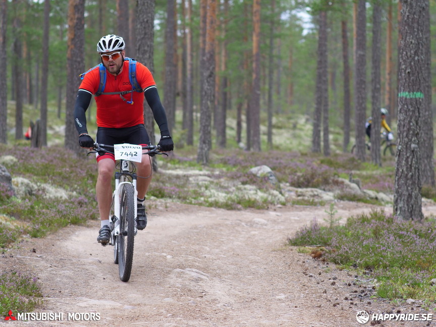 Bild från Cykelvasan 2017 - 90 km