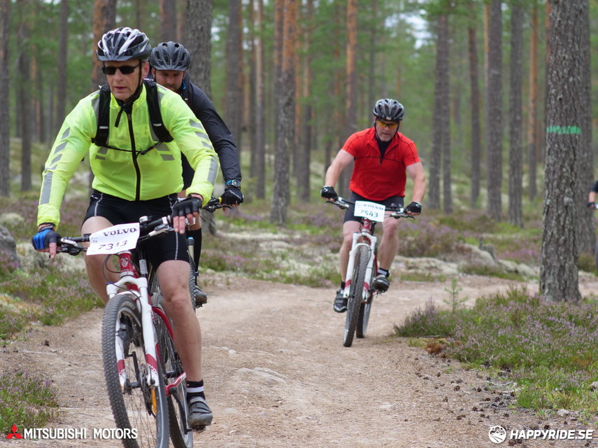 Bild från Cykelvasan 2017 - 90 km