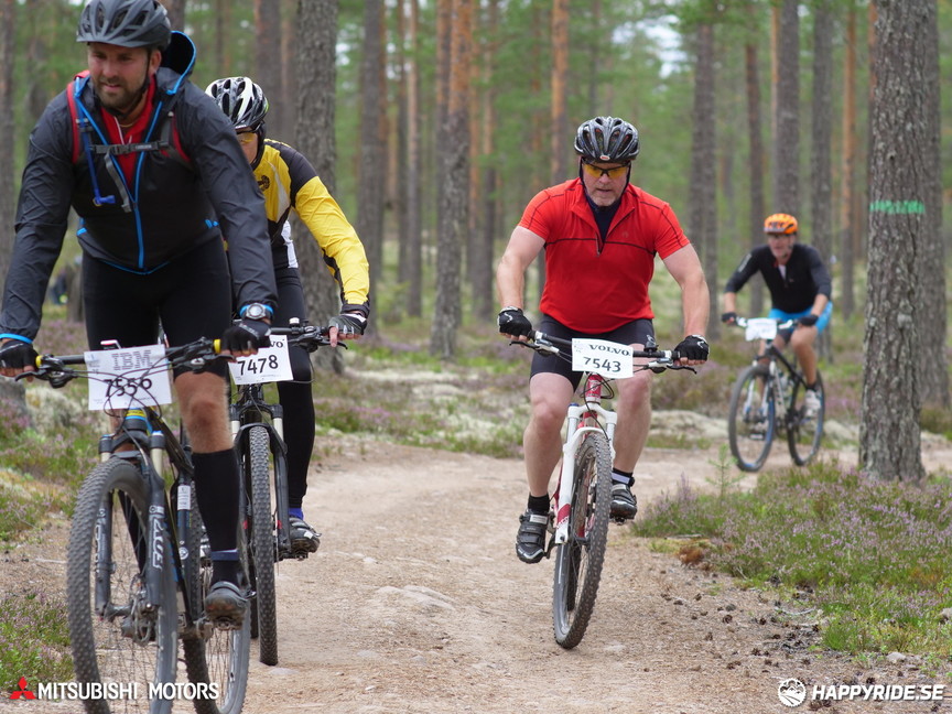 Bild från Cykelvasan 2017 - 90 km