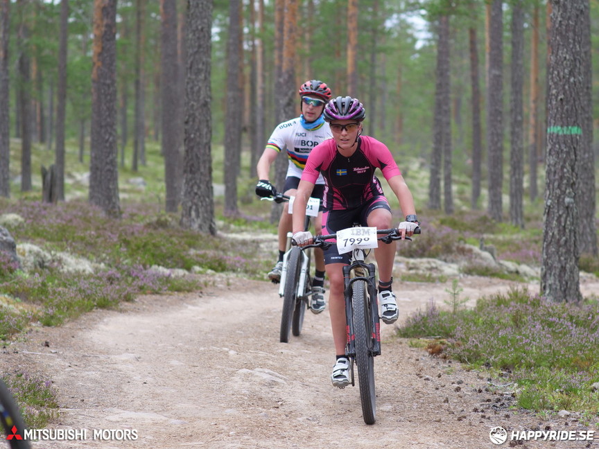 Bild från Cykelvasan 2017 - 90 km