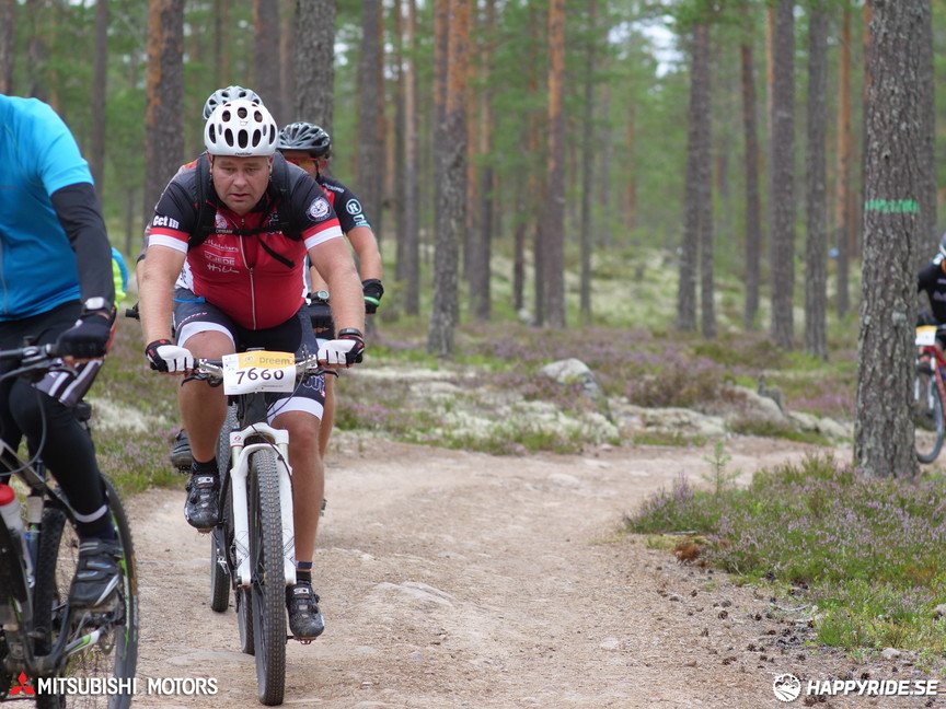 Bild från Cykelvasan 2017 - 90 km