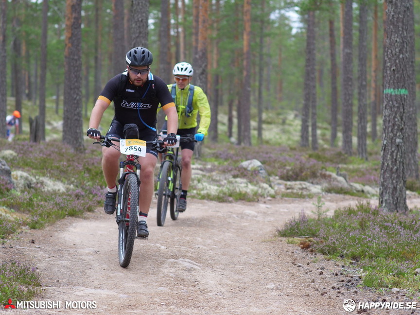 Bild från Cykelvasan 2017 - 90 km