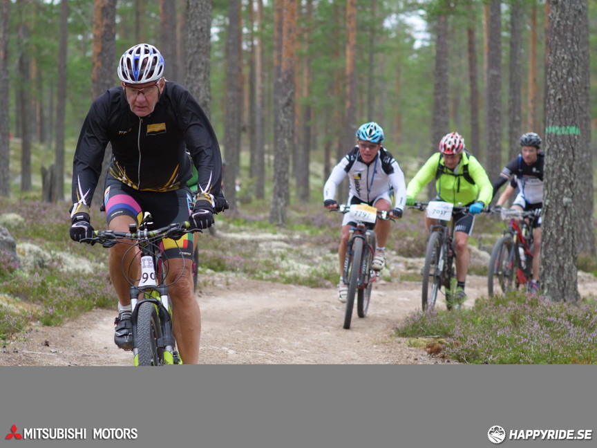 Bild från Cykelvasan 2017 - 90 km