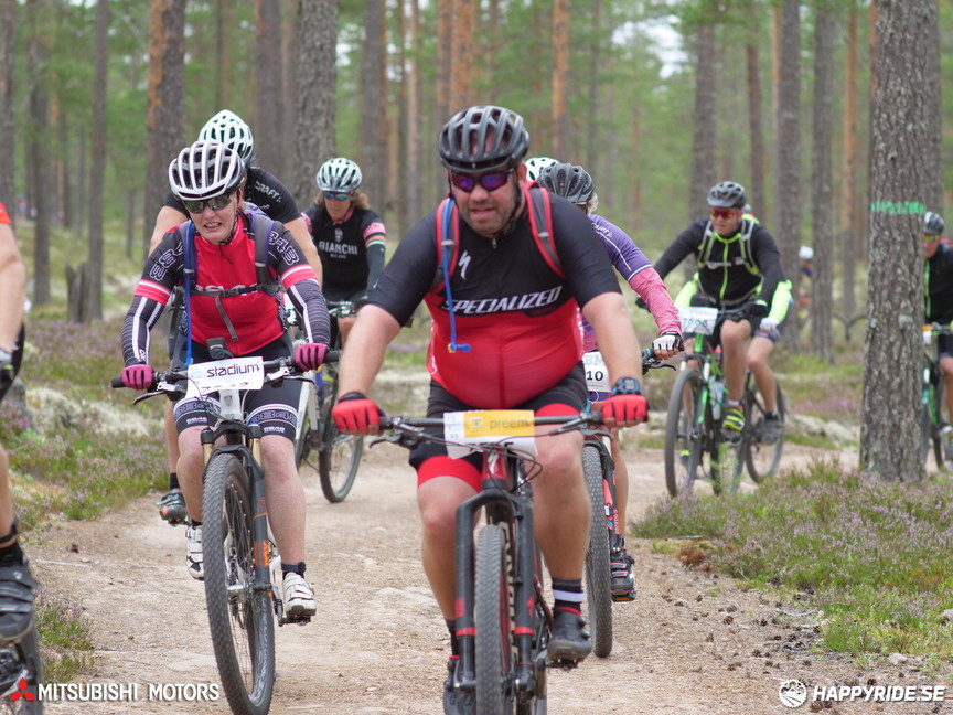 Bild från Cykelvasan 2017 - 90 km