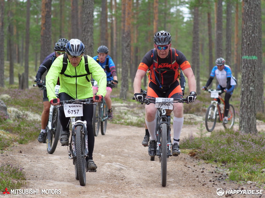 Bild från Cykelvasan 2017 - 90 km