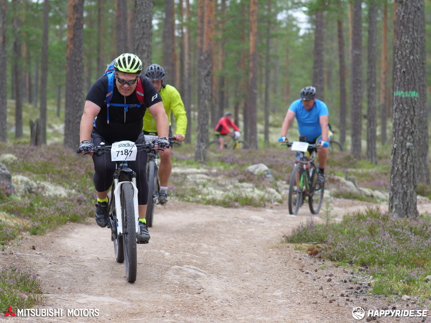 Bild från Cykelvasan 2017 - 90 km