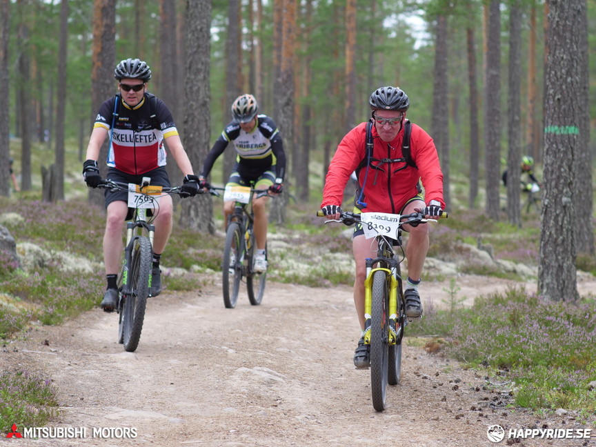 Bild från Cykelvasan 2017 - 90 km