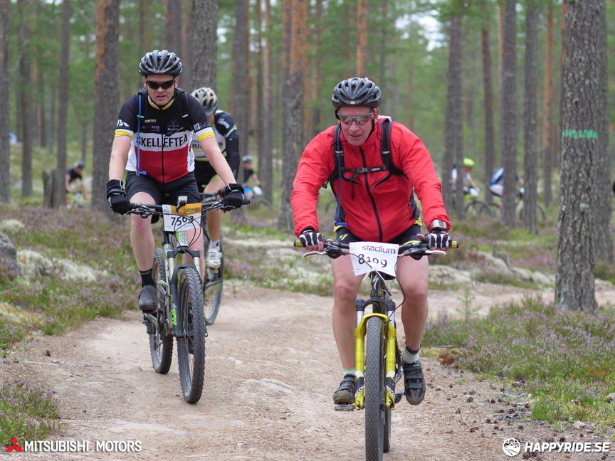 Bild från Cykelvasan 2017 - 90 km