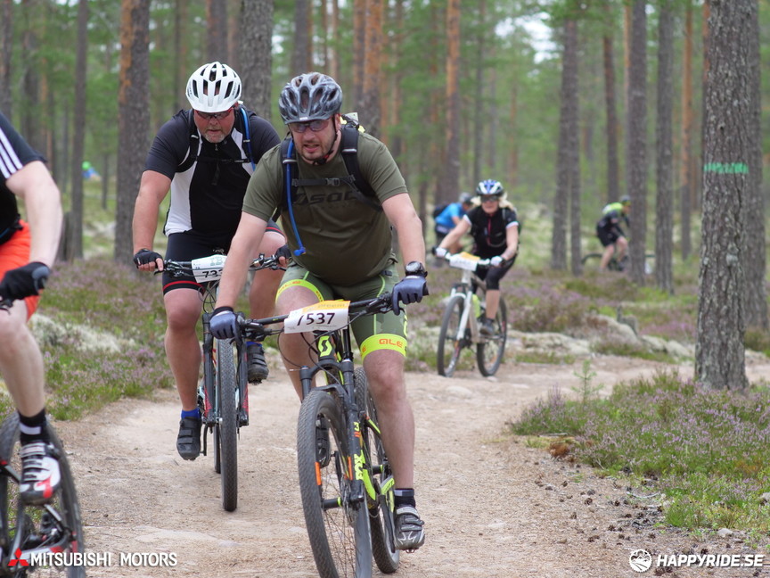 Bild från Cykelvasan 2017 - 90 km