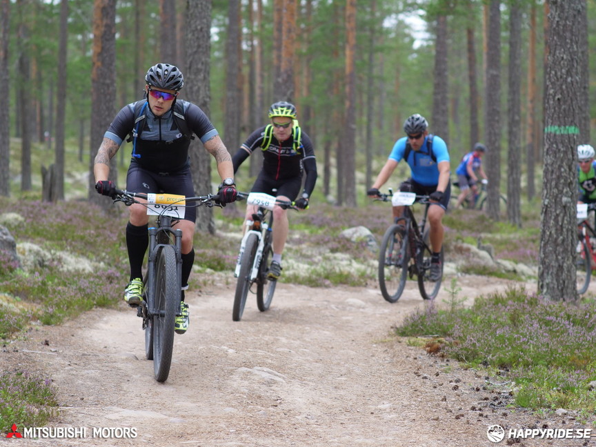 Bild från Cykelvasan 2017 - 90 km
