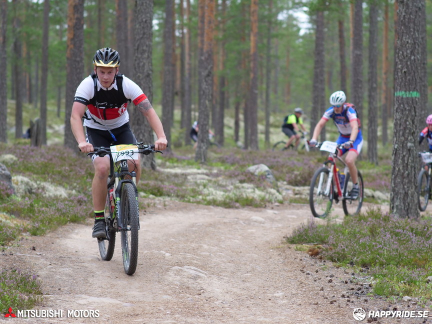 Bild från Cykelvasan 2017 - 90 km