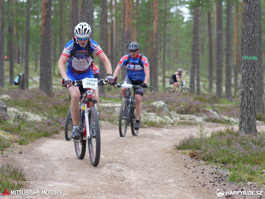 Bild från Cykelvasan 2017 - 90 km
