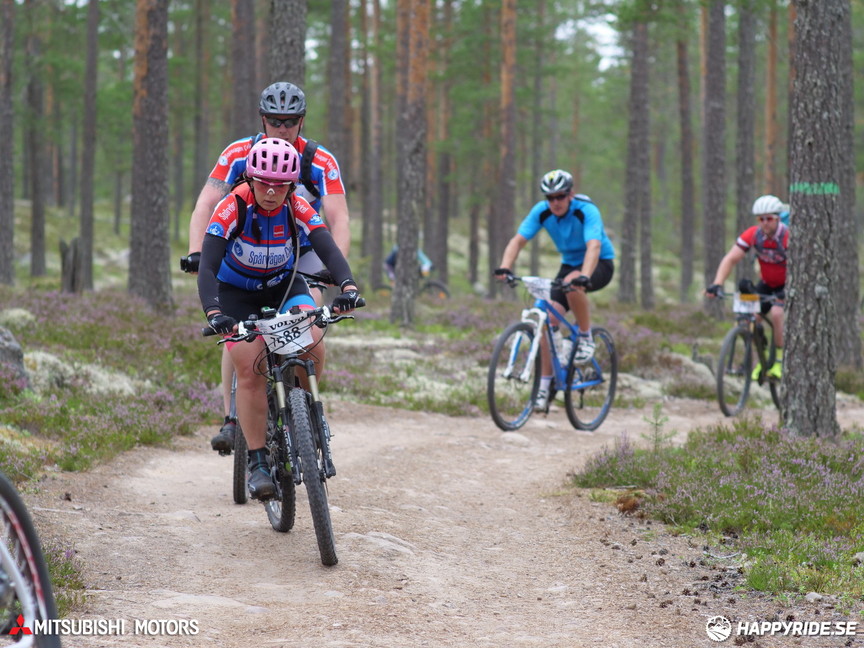 Bild från Cykelvasan 2017 - 90 km
