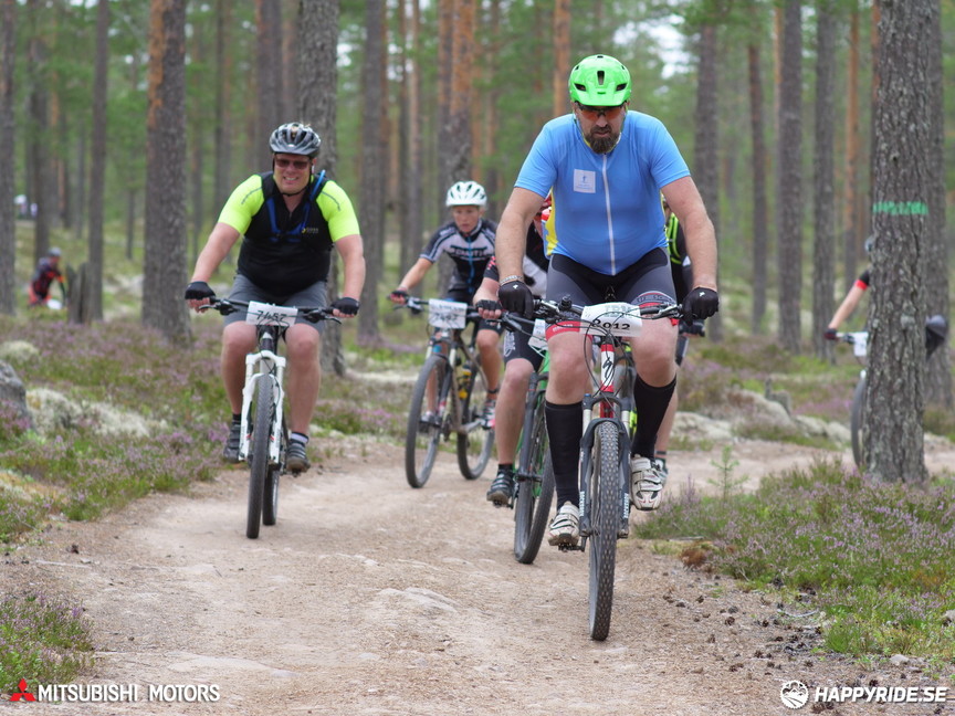 Bild från Cykelvasan 2017 - 90 km