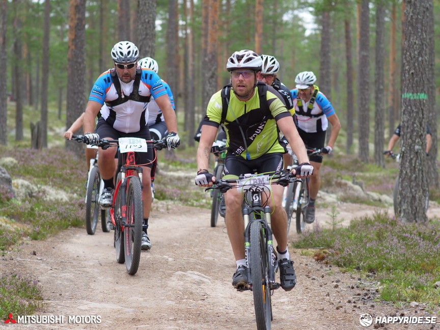 Bild från Cykelvasan 2017 - 90 km