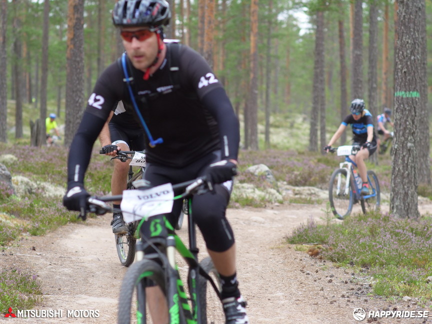 Bild från Cykelvasan 2017 - 90 km