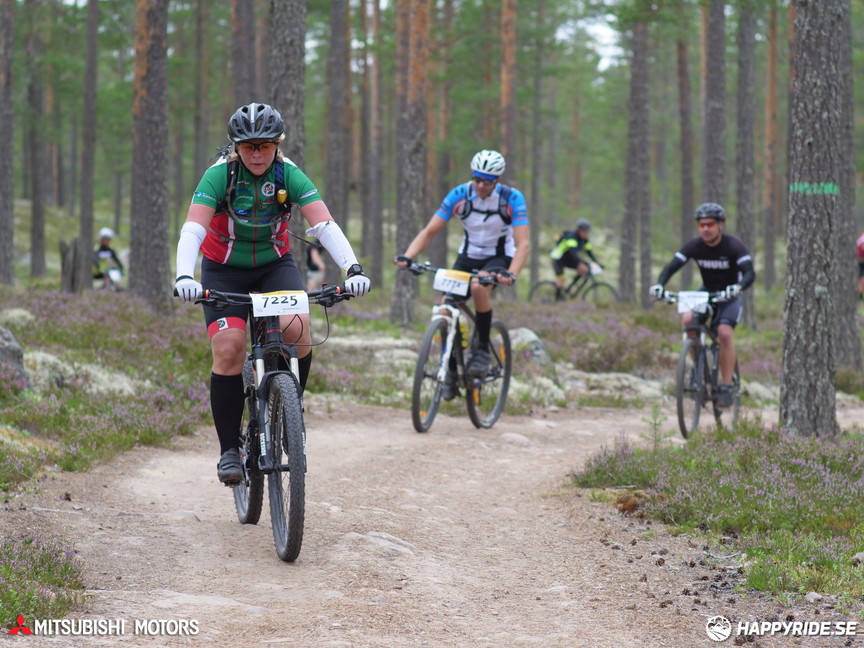 Bild från Cykelvasan 2017 - 90 km