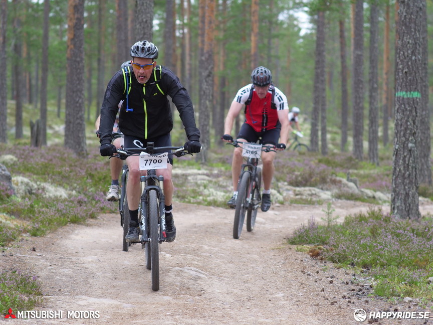 Bild från Cykelvasan 2017 - 90 km
