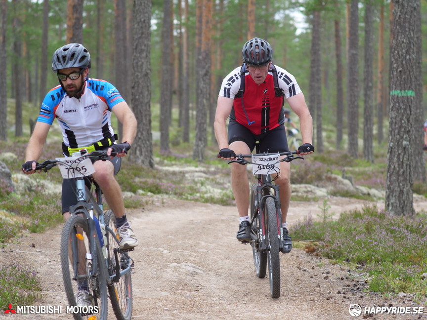 Bild från Cykelvasan 2017 - 90 km
