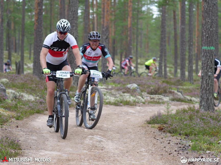 Bild från Cykelvasan 2017 - 90 km