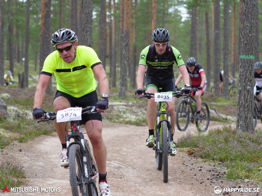 Bild från Cykelvasan 2017 - 90 km