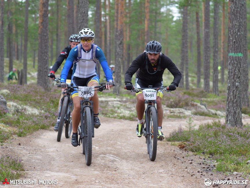 Bild från Cykelvasan 2017 - 90 km