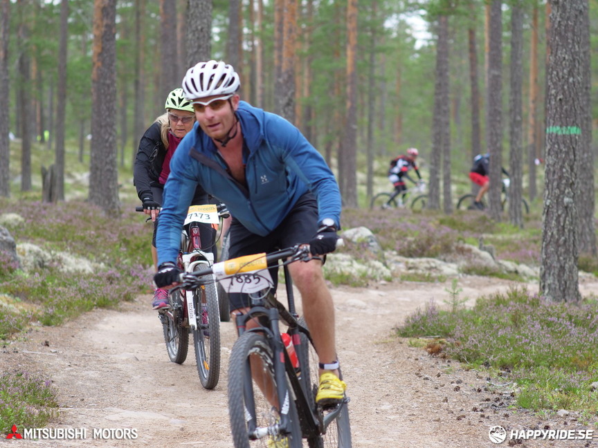 Bild från Cykelvasan 2017 - 90 km