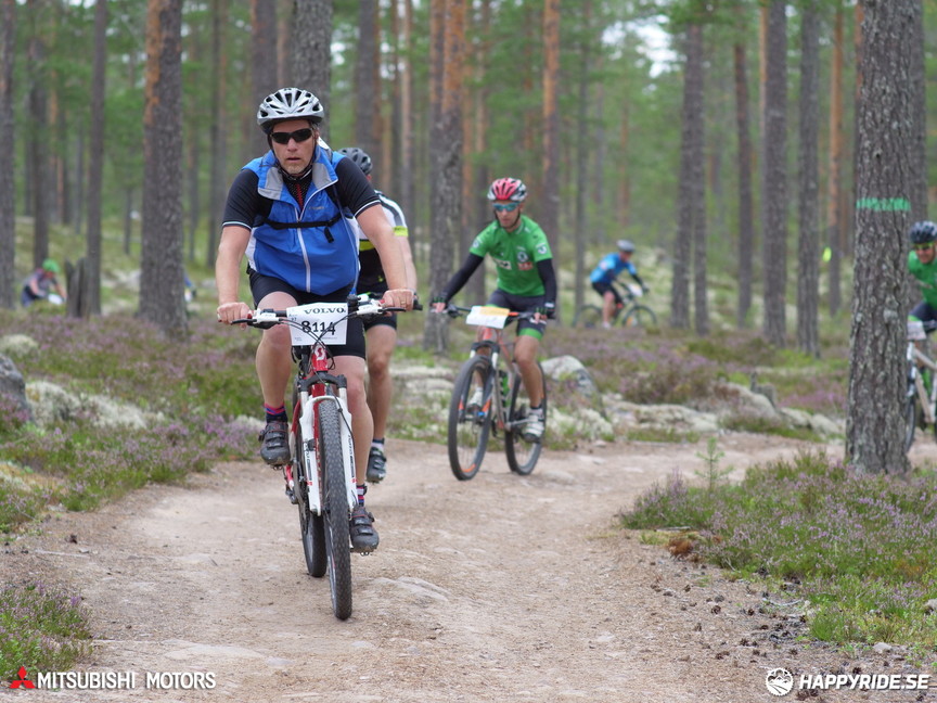 Bild från Cykelvasan 2017 - 90 km