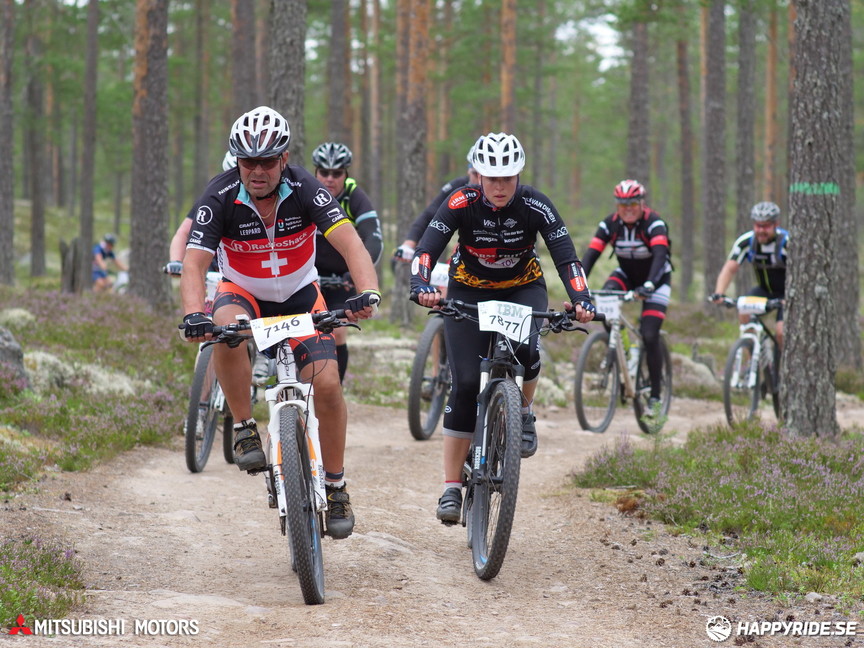 Bild från Cykelvasan 2017 - 90 km