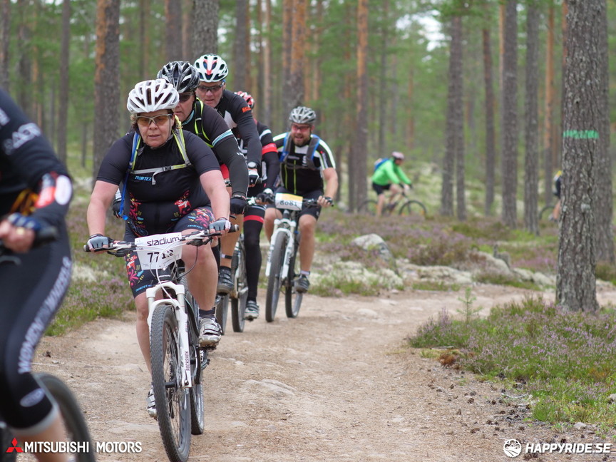 Bild från Cykelvasan 2017 - 90 km