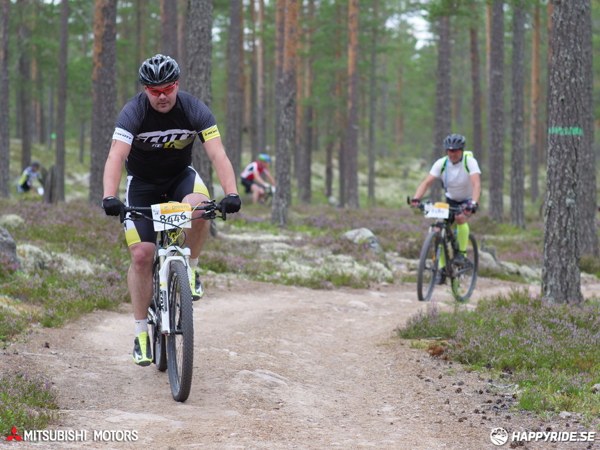 Bild från Cykelvasan 2017 - 90 km