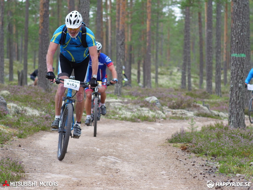 Bild från Cykelvasan 2017 - 90 km