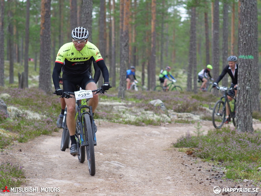 Bild från Cykelvasan 2017 - 90 km