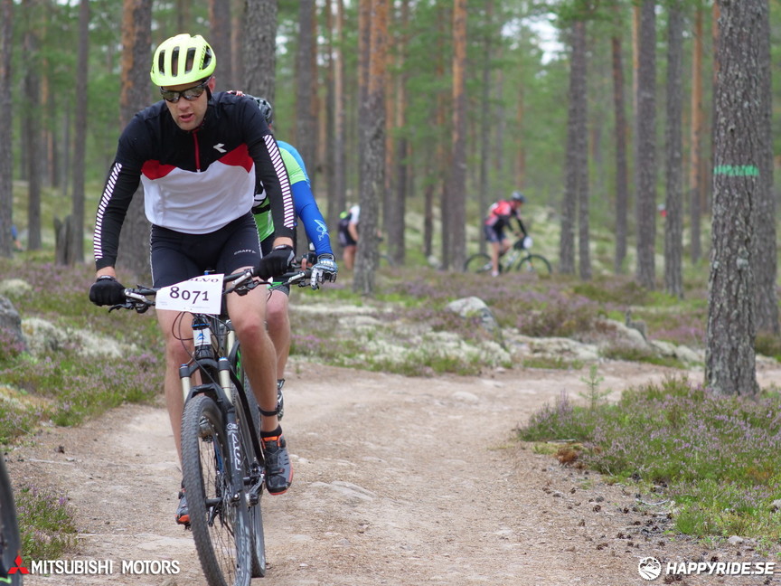 Bild från Cykelvasan 2017 - 90 km