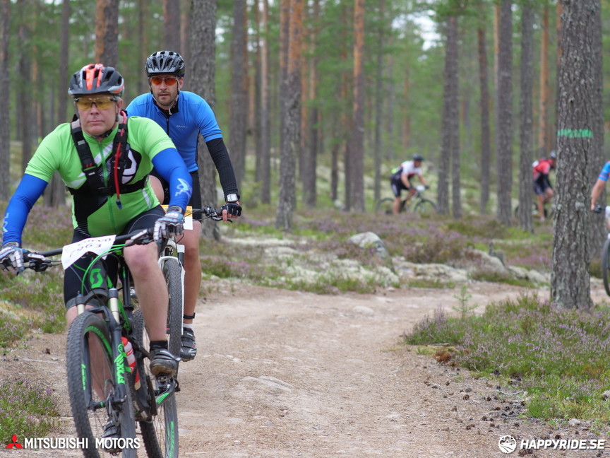 Bild från Cykelvasan 2017 - 90 km