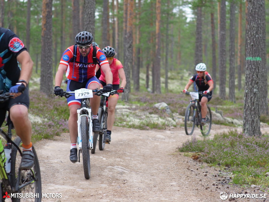 Bild från Cykelvasan 2017 - 90 km
