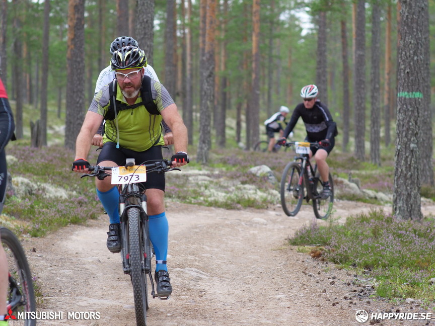 Bild från Cykelvasan 2017 - 90 km