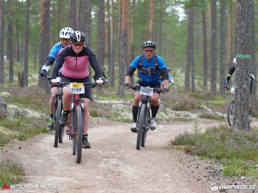 Bild från Cykelvasan 2017 - 90 km