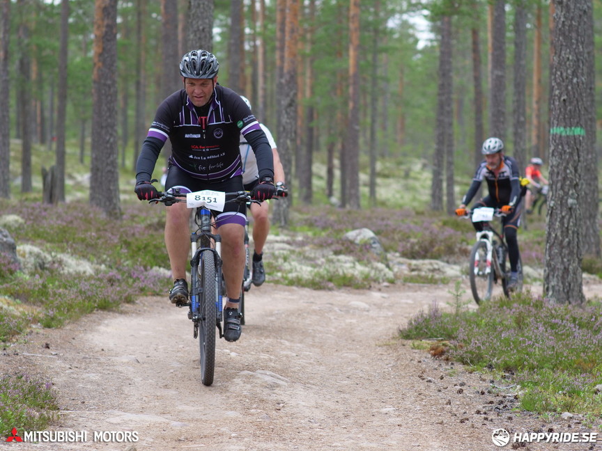 Bild från Cykelvasan 2017 - 90 km