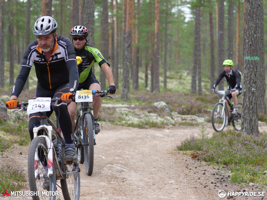 Bild från Cykelvasan 2017 - 90 km