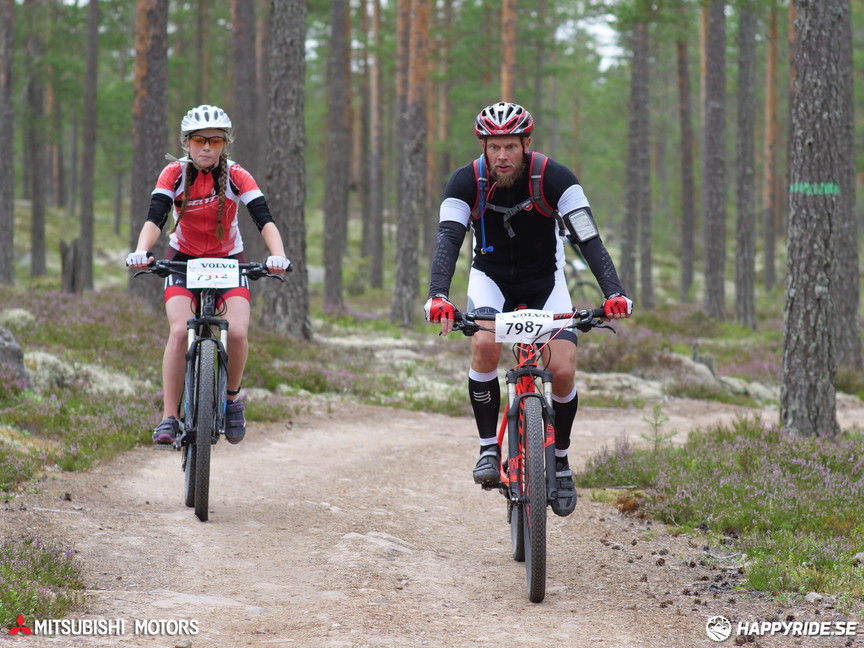 Bild från Cykelvasan 2017 - 90 km