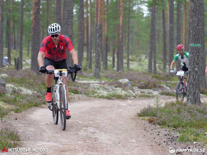 Bild från Cykelvasan 2017 - 90 km
