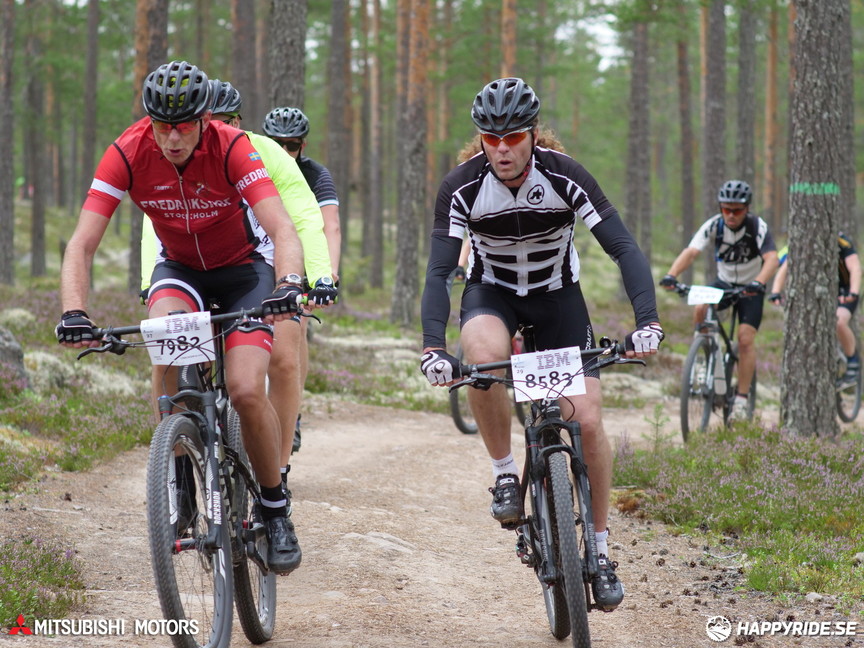 Bild från Cykelvasan 2017 - 90 km