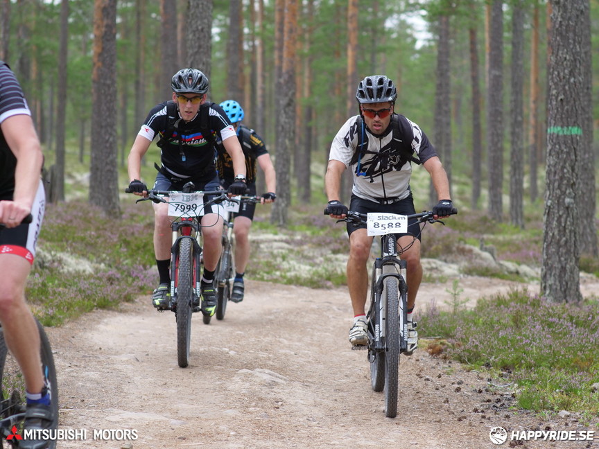 Bild från Cykelvasan 2017 - 90 km